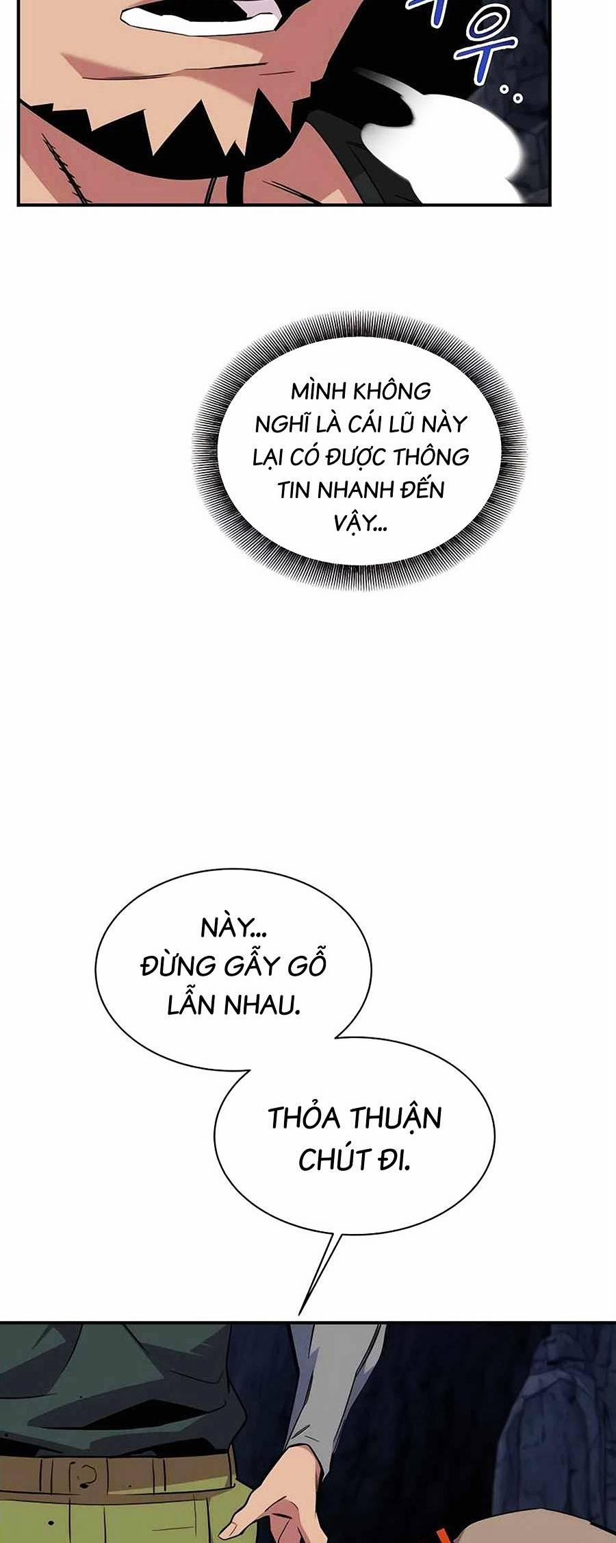 Tự Động Săn Bằng Phân Thân 55 trang 65