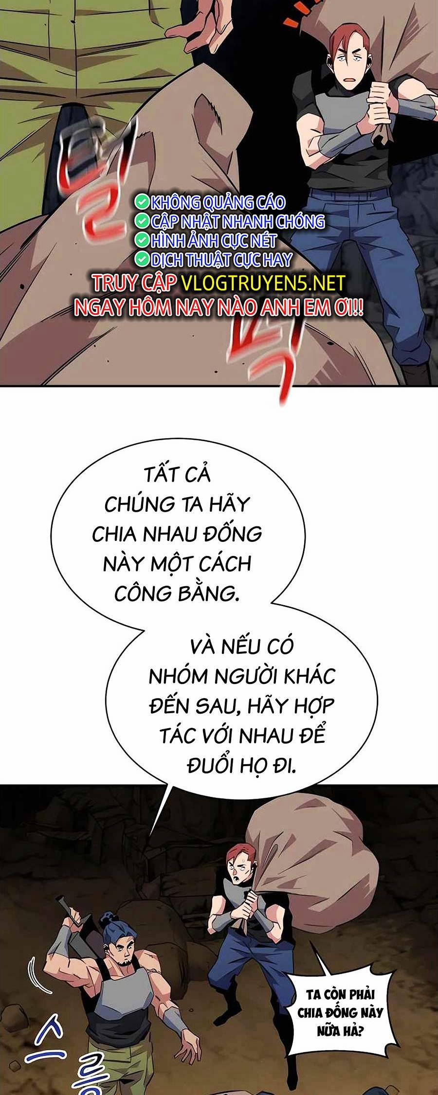 Tự Động Săn Bằng Phân Thân 55 trang 66