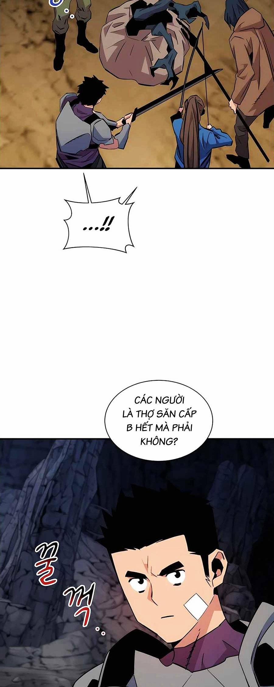 Tự Động Săn Bằng Phân Thân 55 trang 67