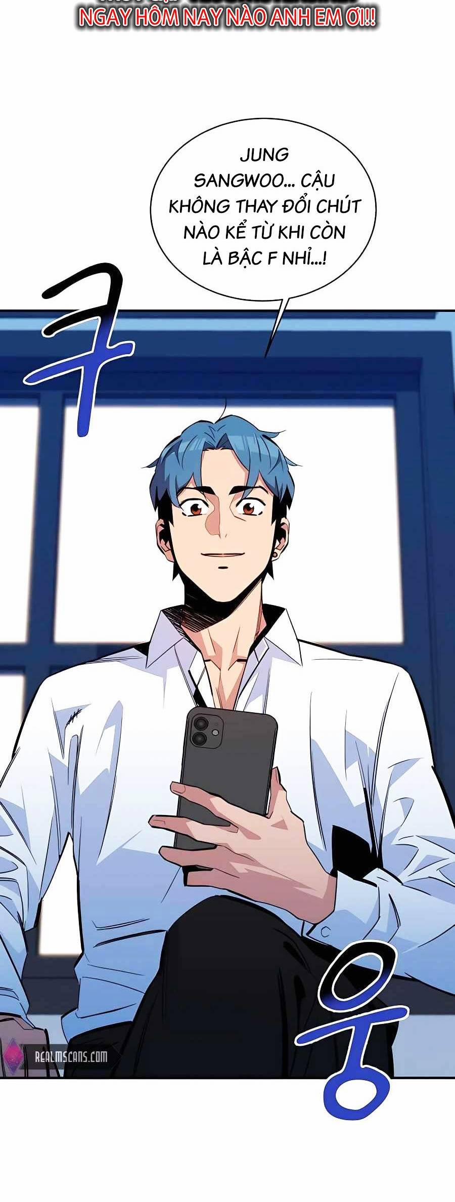 Tự Động Săn Bằng Phân Thân 55 trang 7