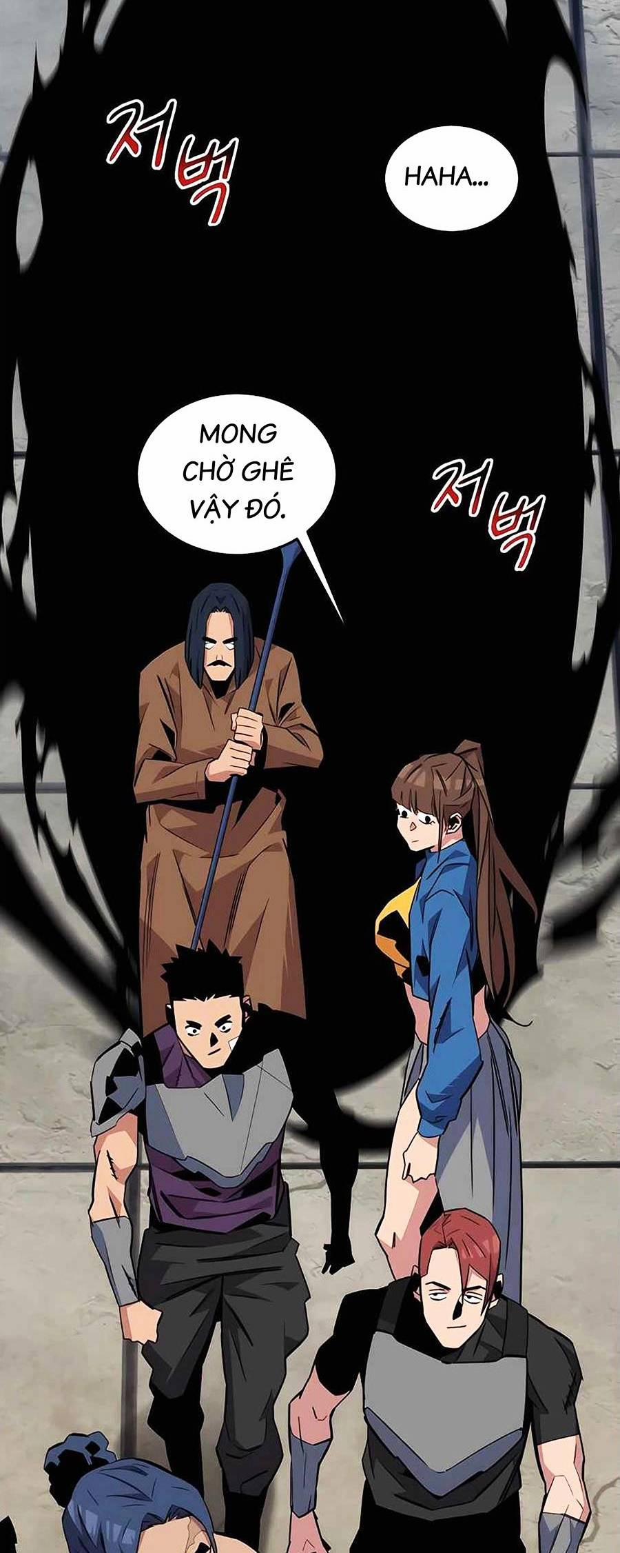 Tự Động Săn Bằng Phân Thân 55 trang 70