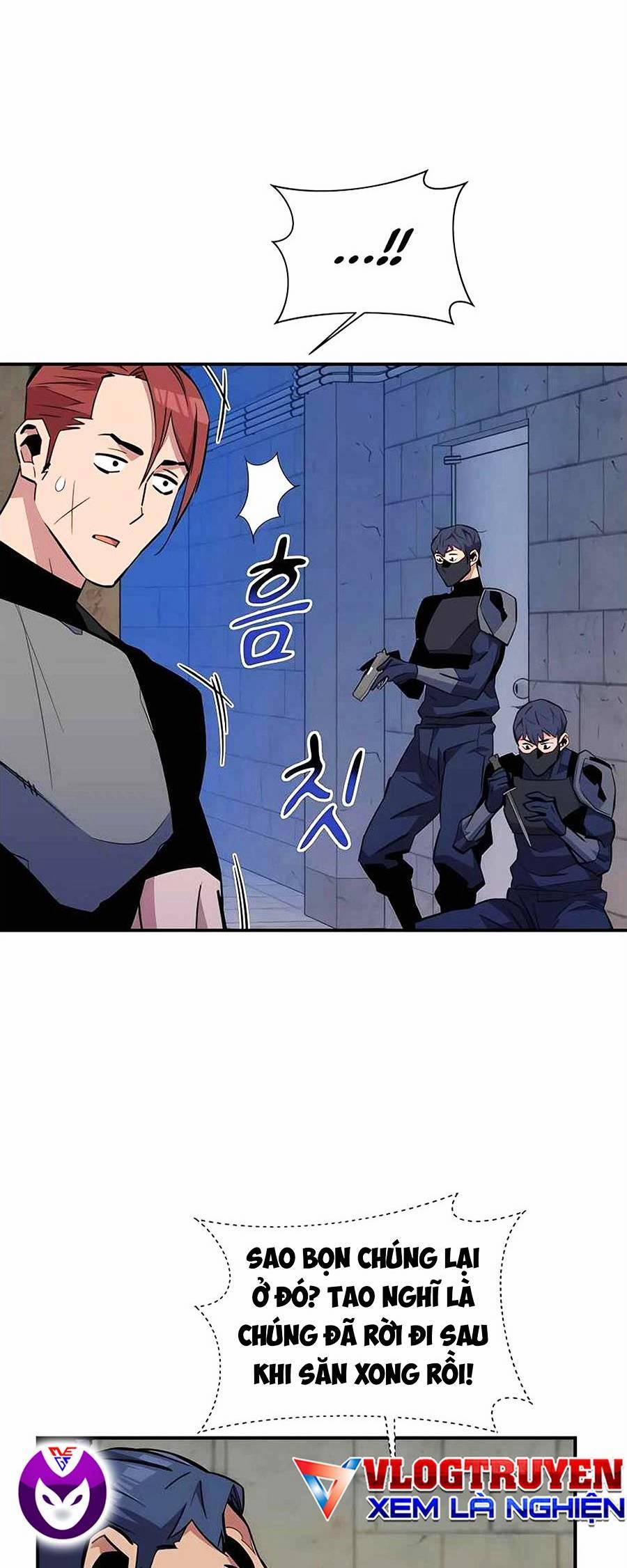Tự Động Săn Bằng Phân Thân 55 trang 72