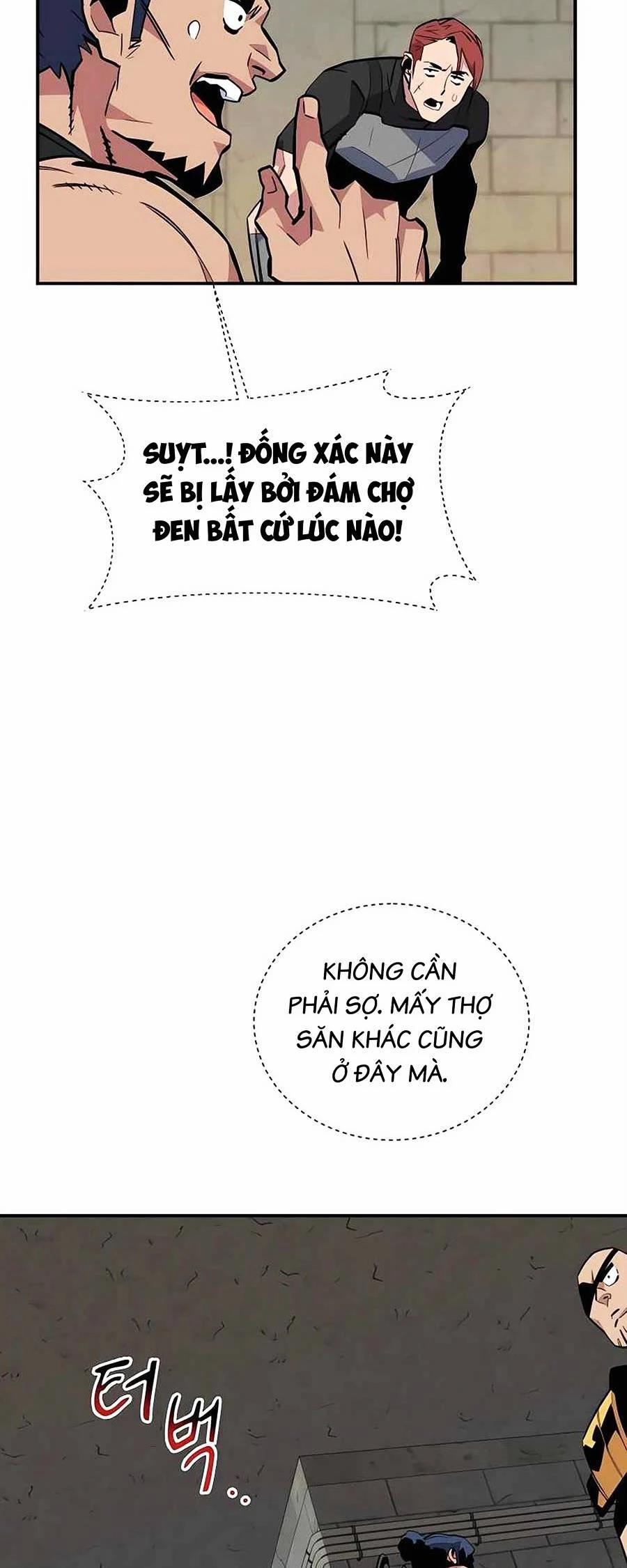 Tự Động Săn Bằng Phân Thân 55 trang 73