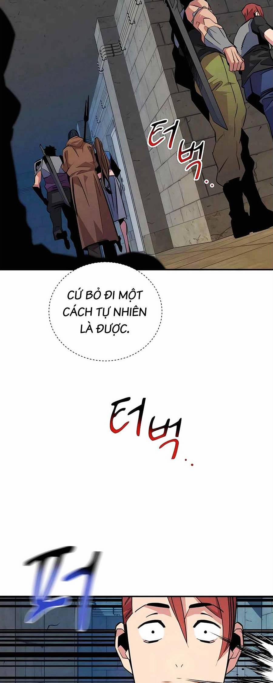Tự Động Săn Bằng Phân Thân 55 trang 74