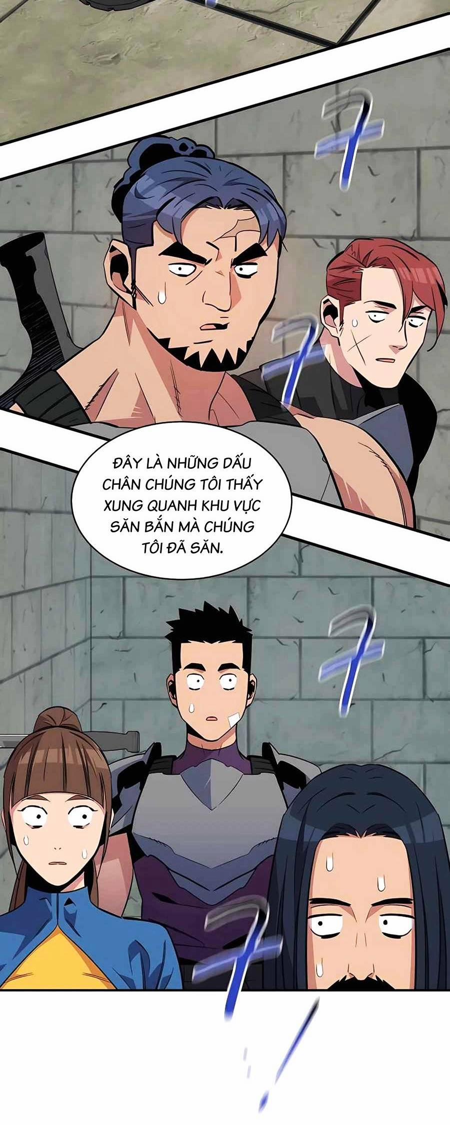 Tự Động Săn Bằng Phân Thân 55 trang 77