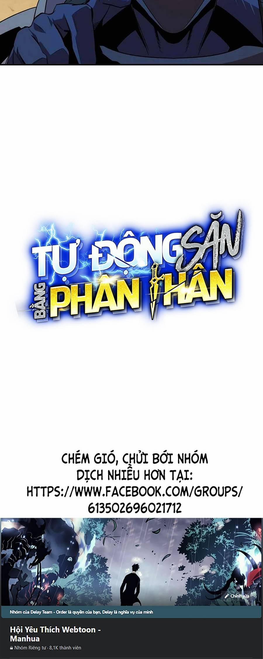 Tự Động Săn Bằng Phân Thân 55 trang 79