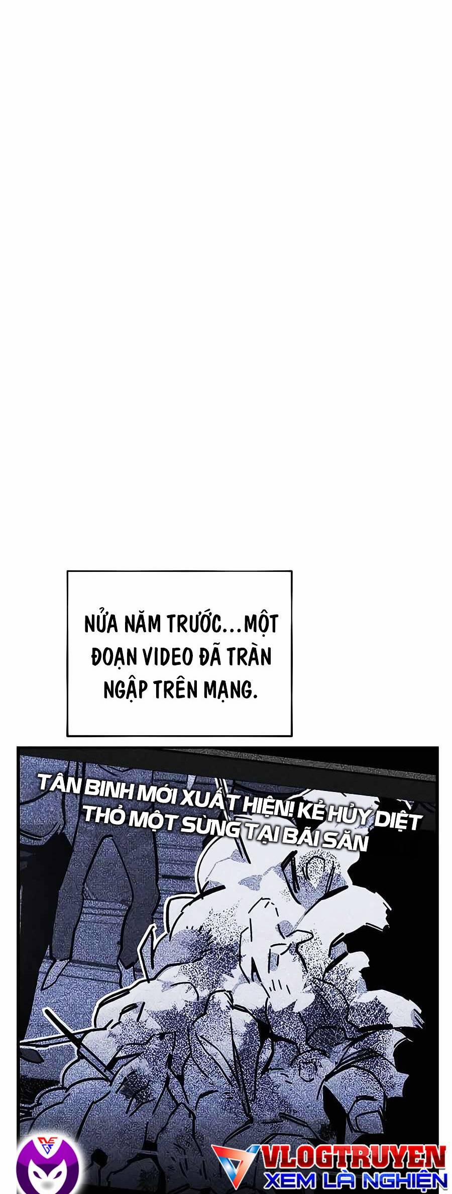 Tự Động Săn Bằng Phân Thân 55 trang 9