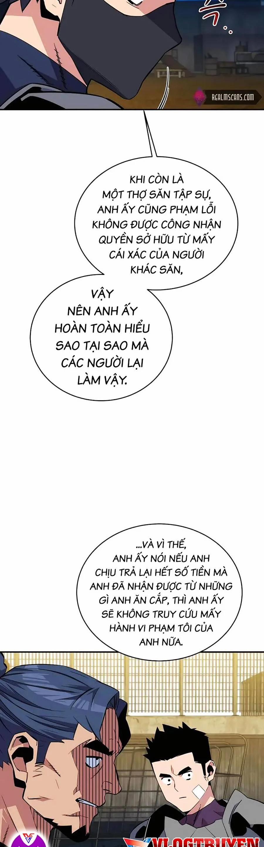 Tự Động Săn Bằng Phân Thân 56 trang 13