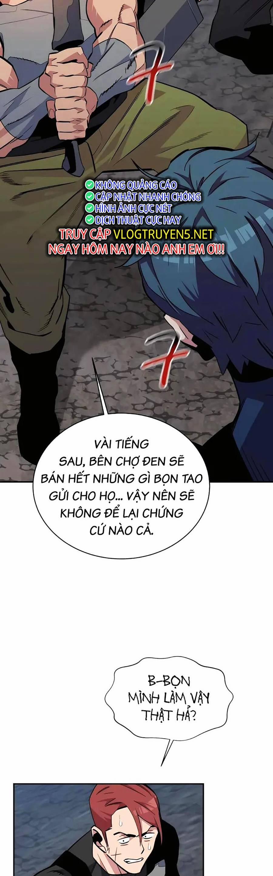 Tự Động Săn Bằng Phân Thân 56 trang 18