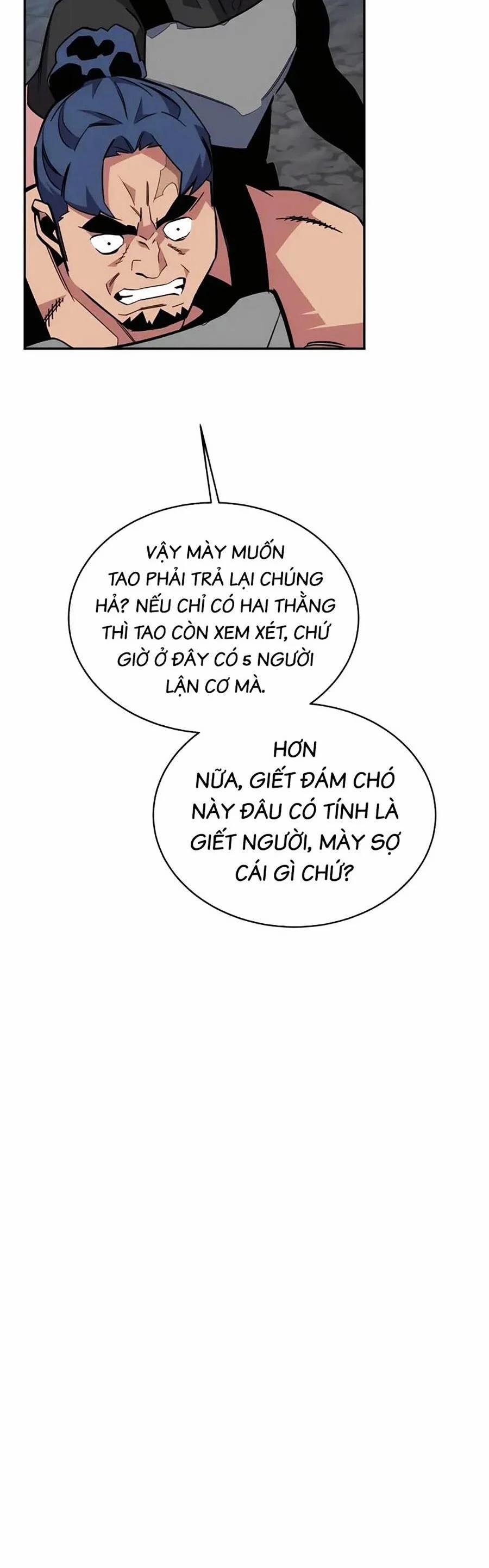 Tự Động Săn Bằng Phân Thân 56 trang 19