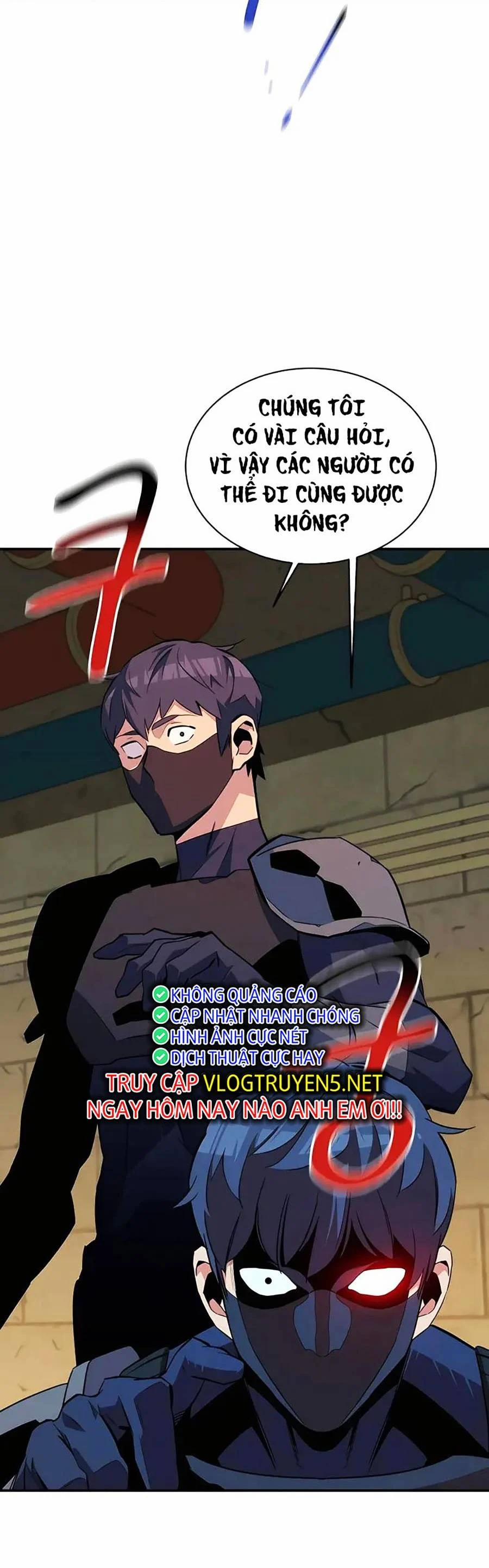 Tự Động Săn Bằng Phân Thân 56 trang 2