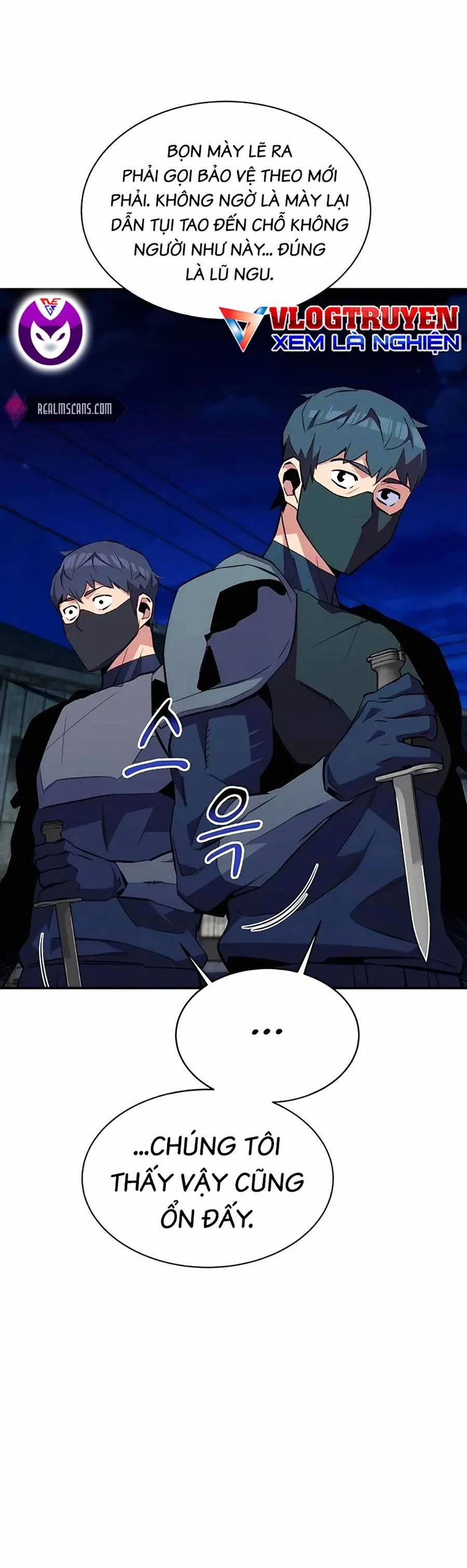 Tự Động Săn Bằng Phân Thân 56 trang 20