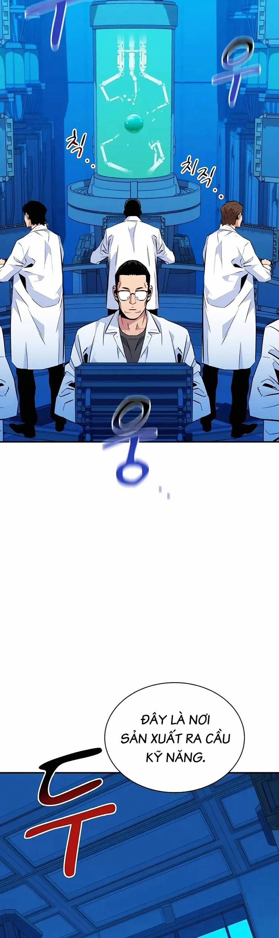 Tự Động Săn Bằng Phân Thân 56 trang 26