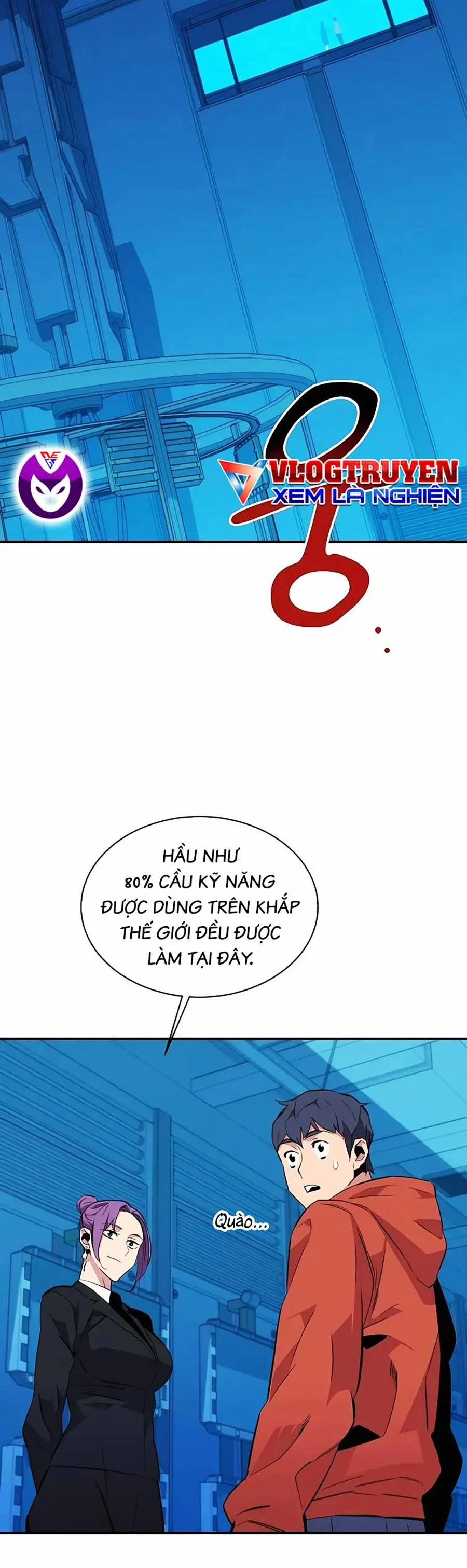 Tự Động Săn Bằng Phân Thân 56 trang 27