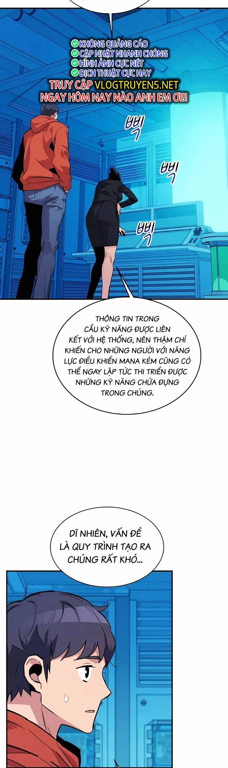 Tự Động Săn Bằng Phân Thân 56 trang 32