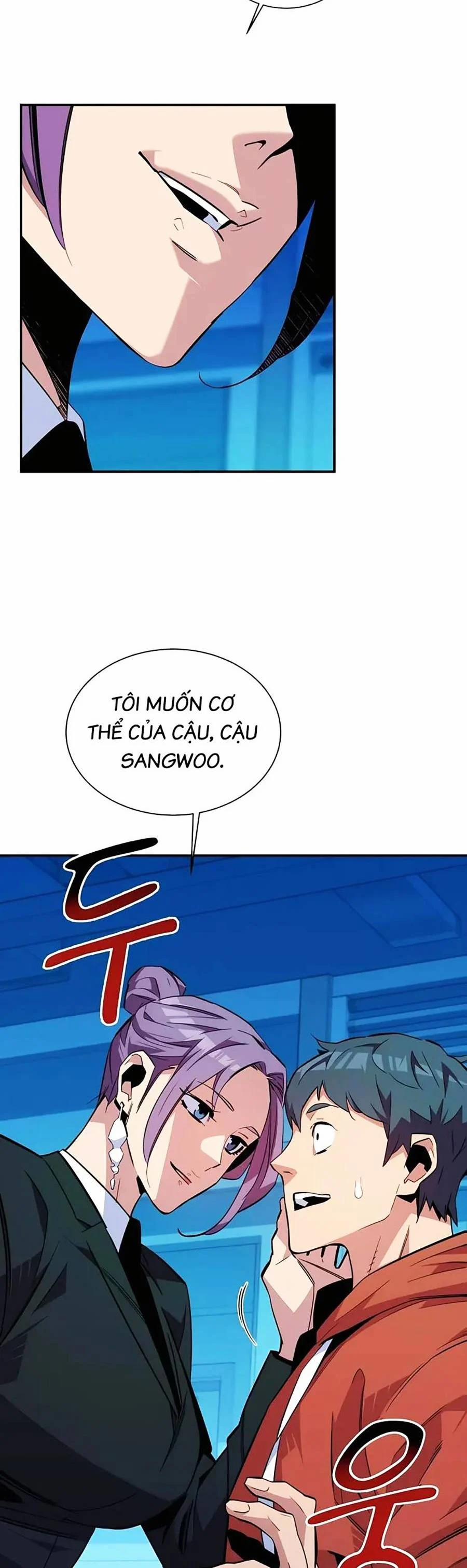 Tự Động Săn Bằng Phân Thân 56 trang 38