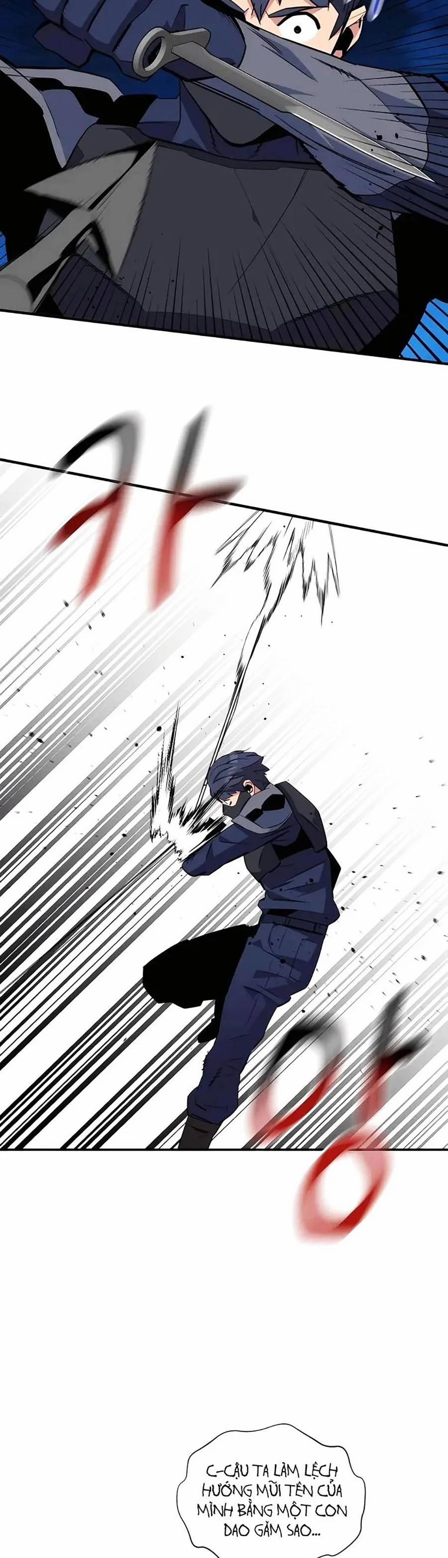 Tự Động Săn Bằng Phân Thân 56 trang 44