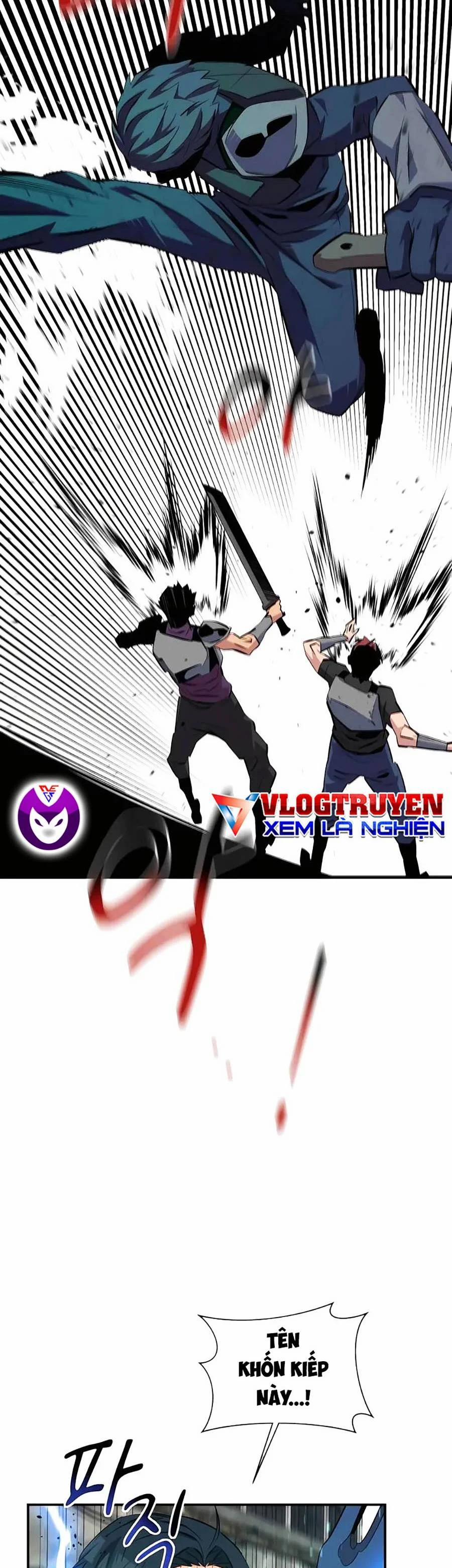 Tự Động Săn Bằng Phân Thân 56 trang 47