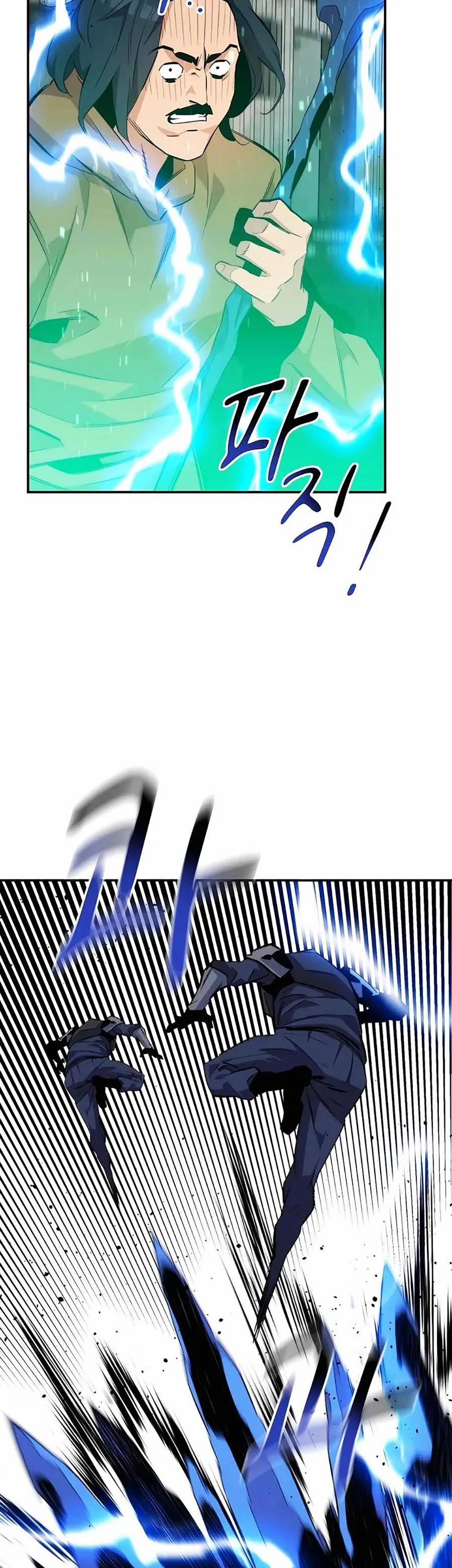 Tự Động Săn Bằng Phân Thân 56 trang 48