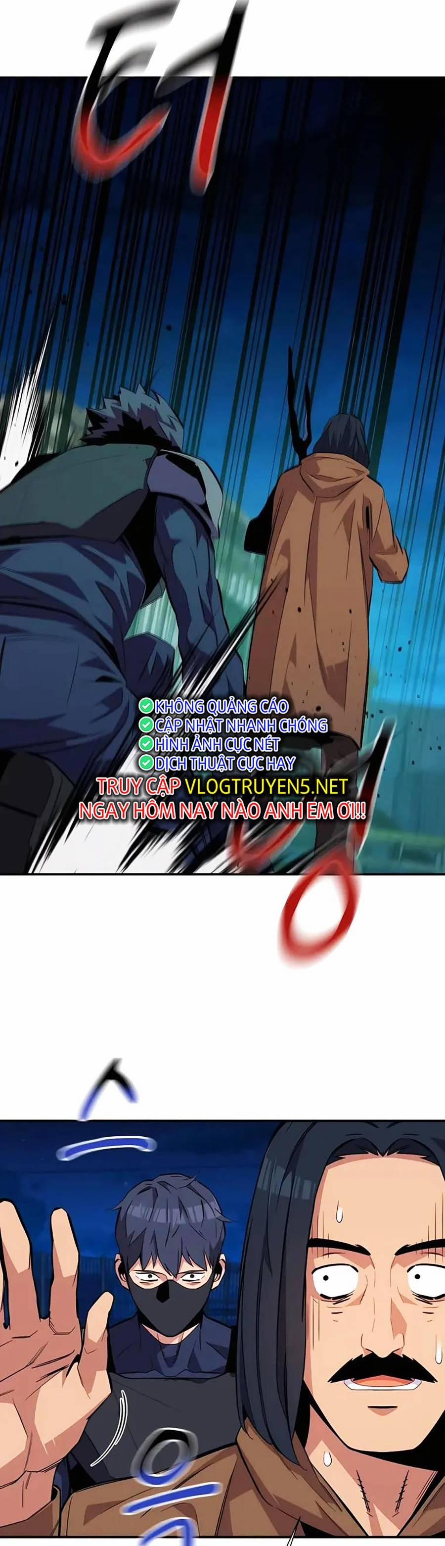 Tự Động Săn Bằng Phân Thân 56 trang 51