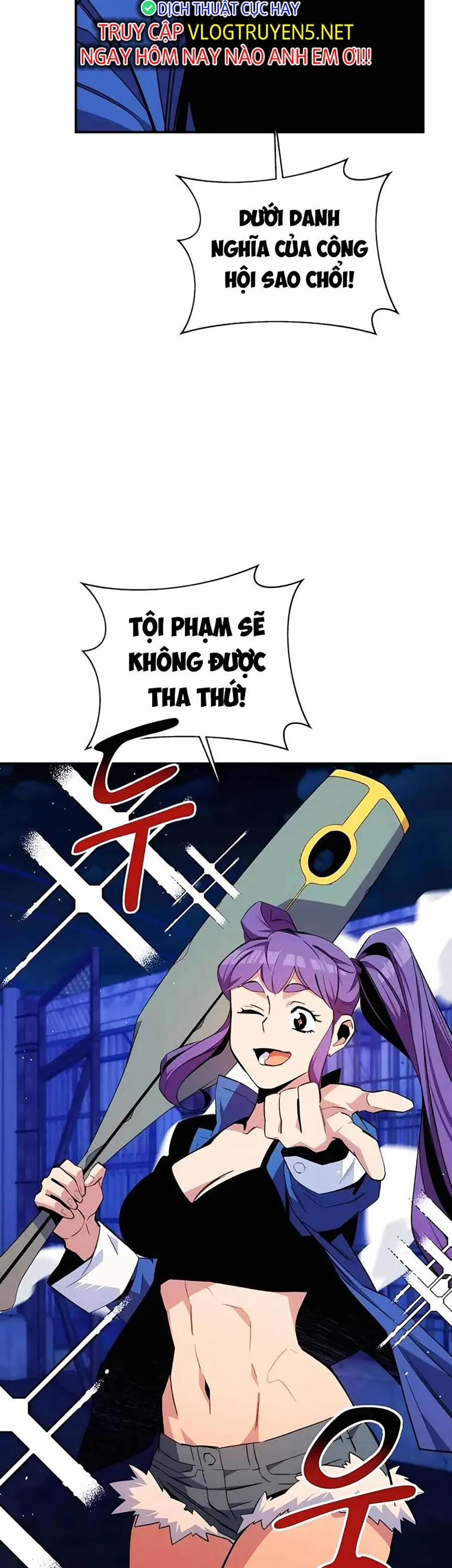 Tự Động Săn Bằng Phân Thân 56 trang 58