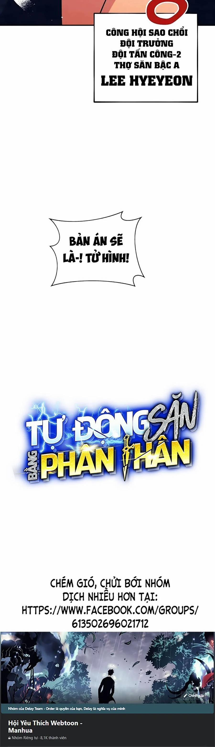 Tự Động Săn Bằng Phân Thân 56 trang 59