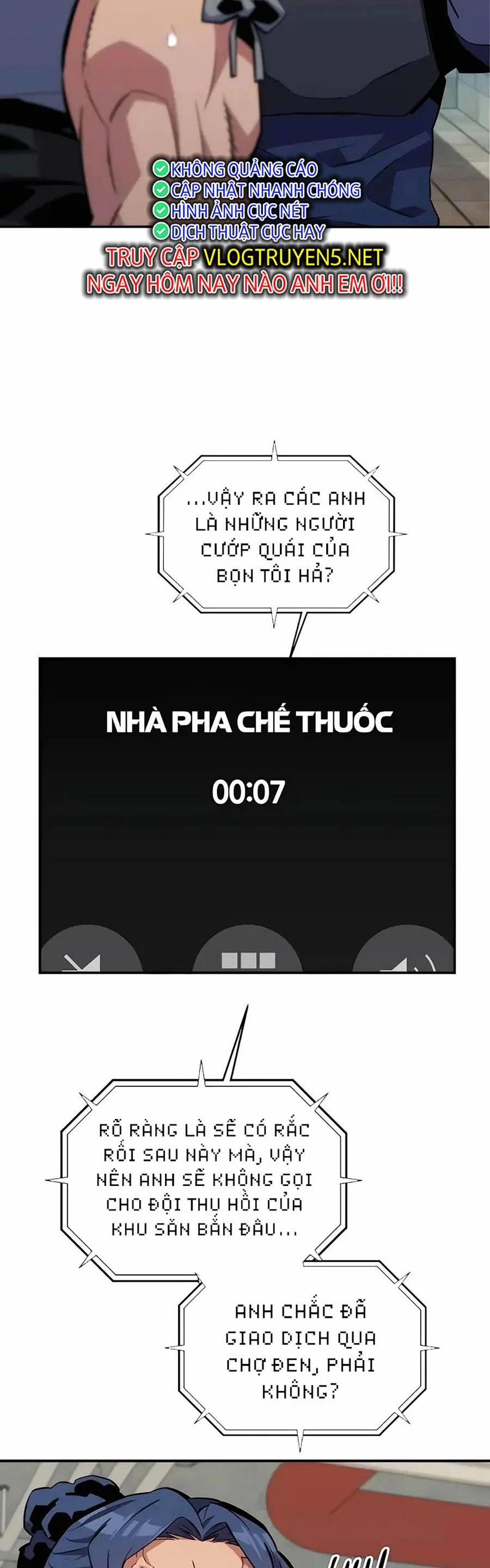 Tự Động Săn Bằng Phân Thân 56 trang 6