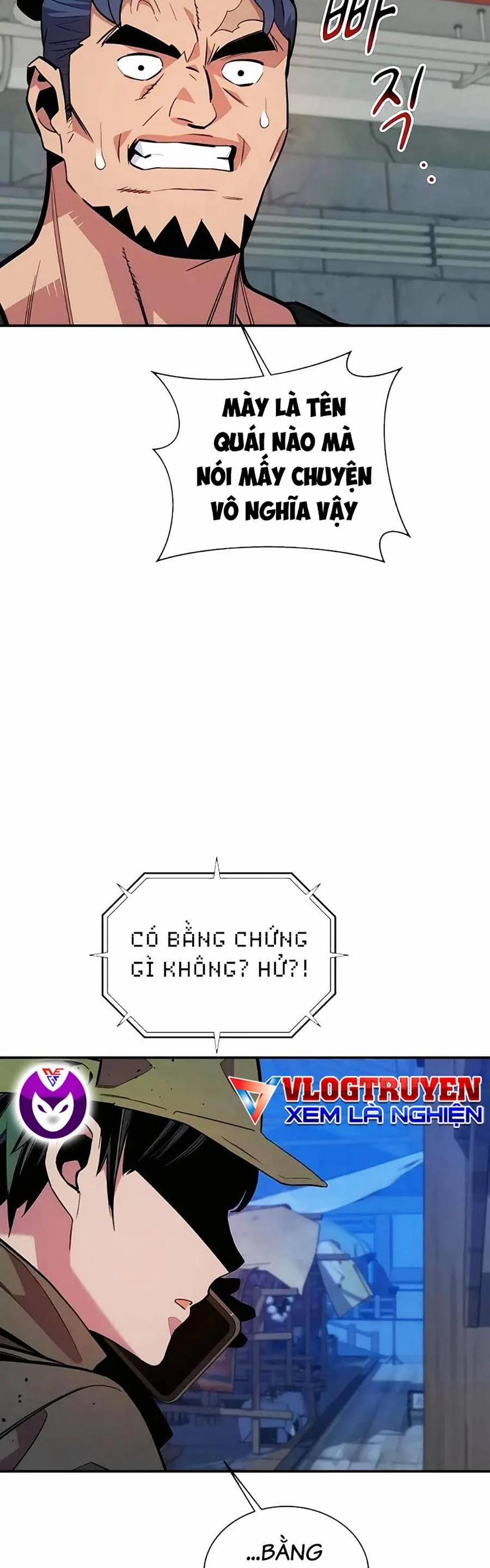 Tự Động Săn Bằng Phân Thân 56 trang 7