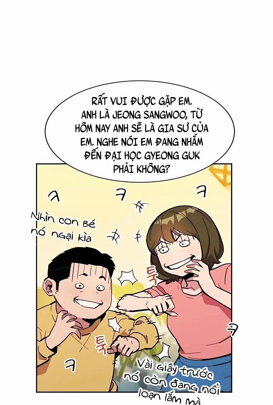 Tự Động Săn Bằng Phân Thân 6 trang 11