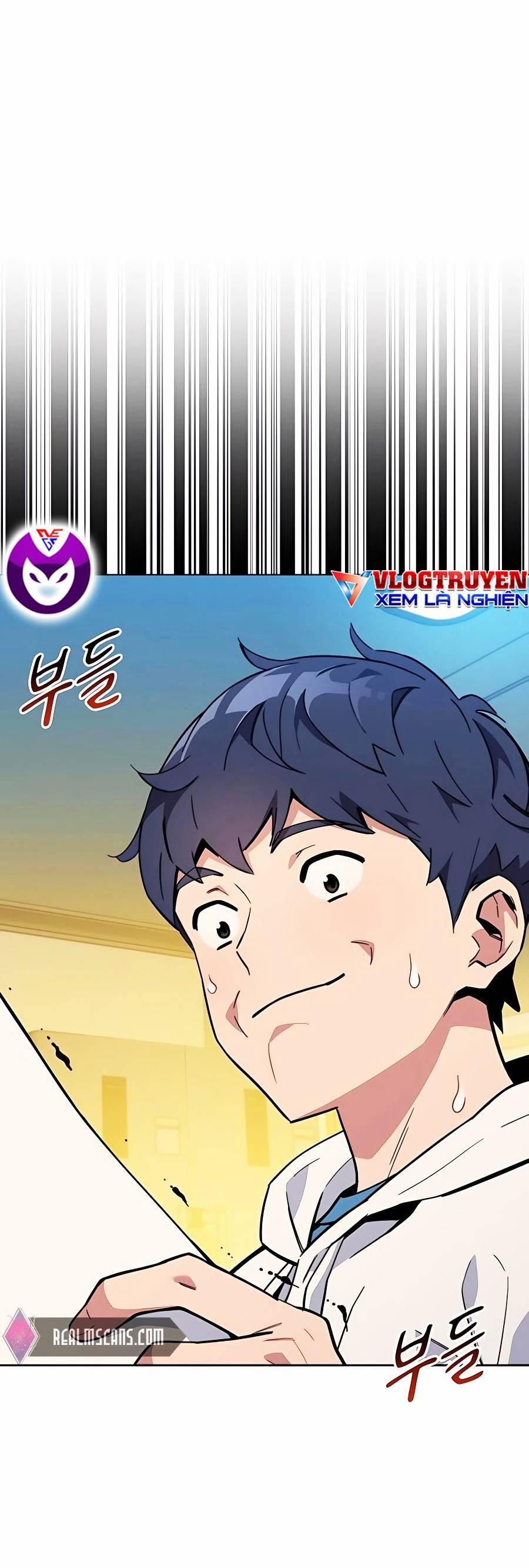 Tự Động Săn Bằng Phân Thân 6 trang 16