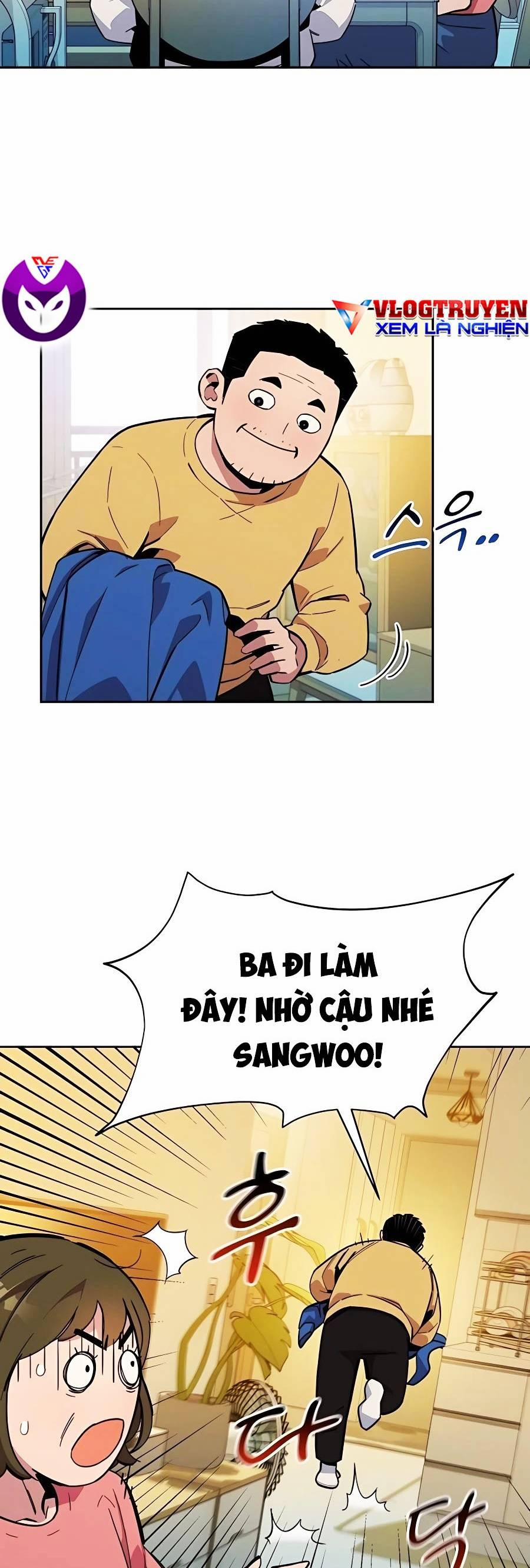 Tự Động Săn Bằng Phân Thân 6 trang 18