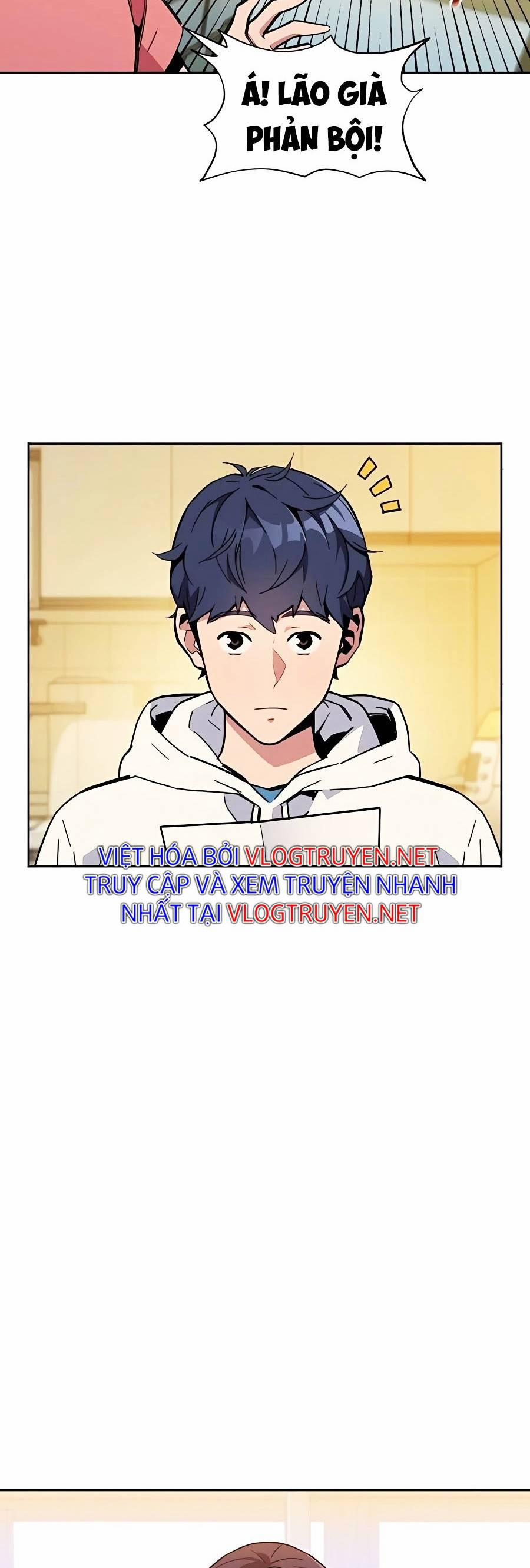 Tự Động Săn Bằng Phân Thân 6 trang 19