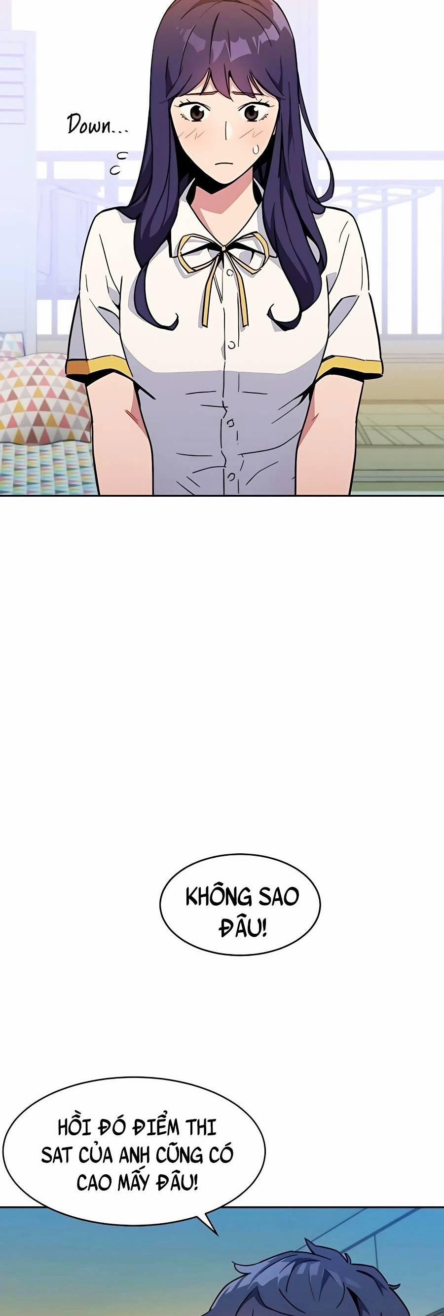 Tự Động Săn Bằng Phân Thân 6 trang 20