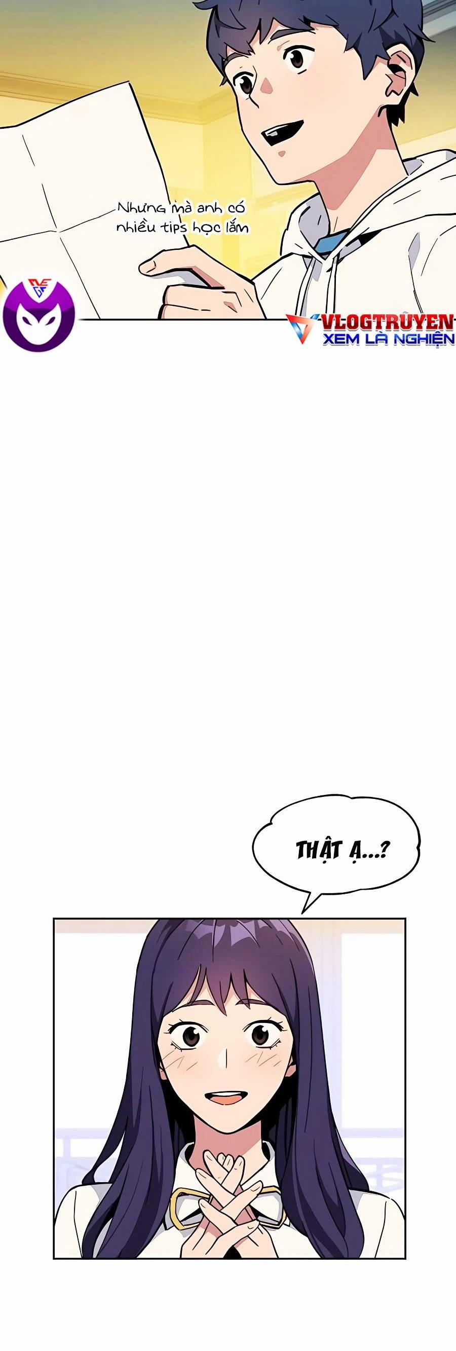 Tự Động Săn Bằng Phân Thân 6 trang 21