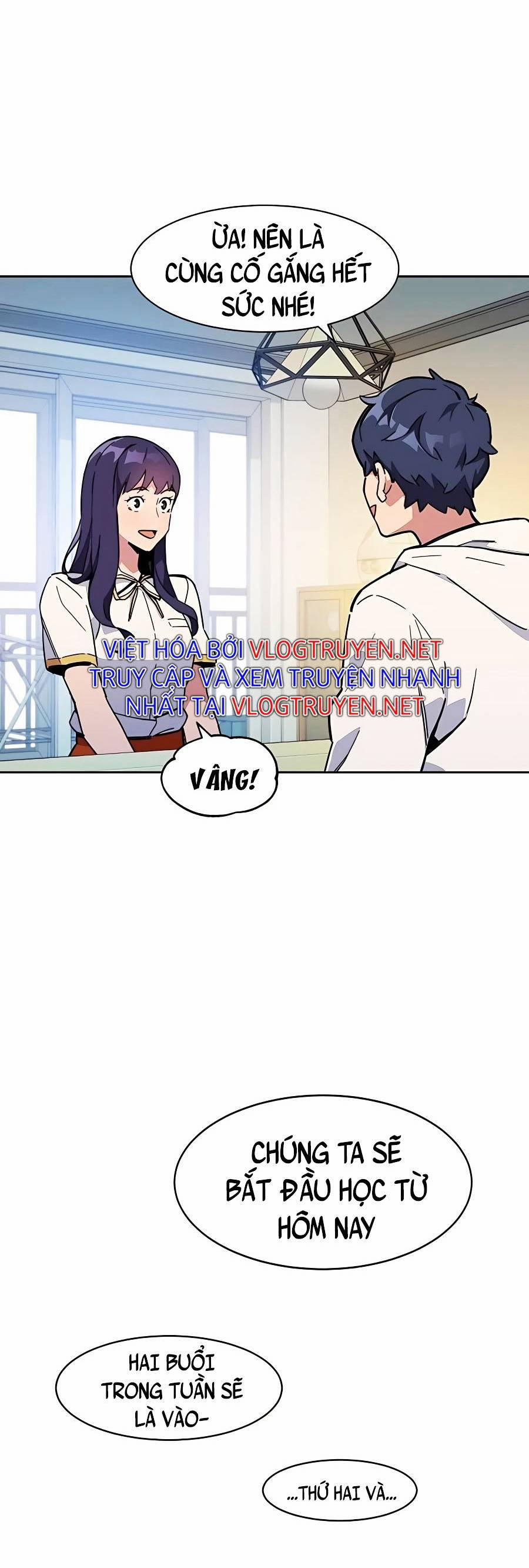 Tự Động Săn Bằng Phân Thân 6 trang 22