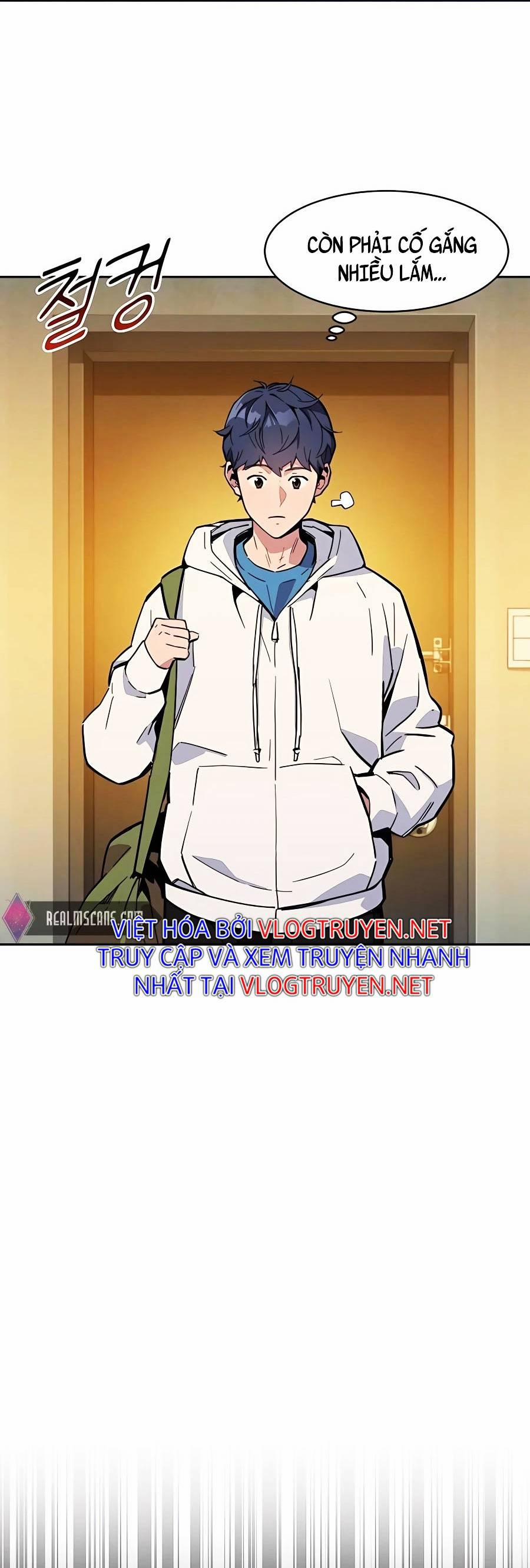 Tự Động Săn Bằng Phân Thân 6 trang 24