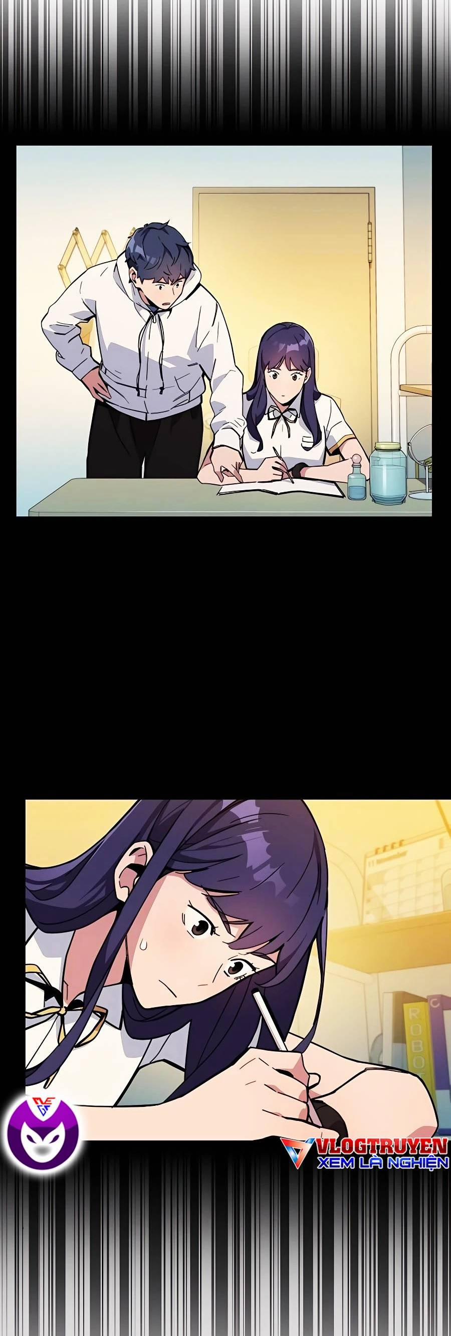 Tự Động Săn Bằng Phân Thân 6 trang 25