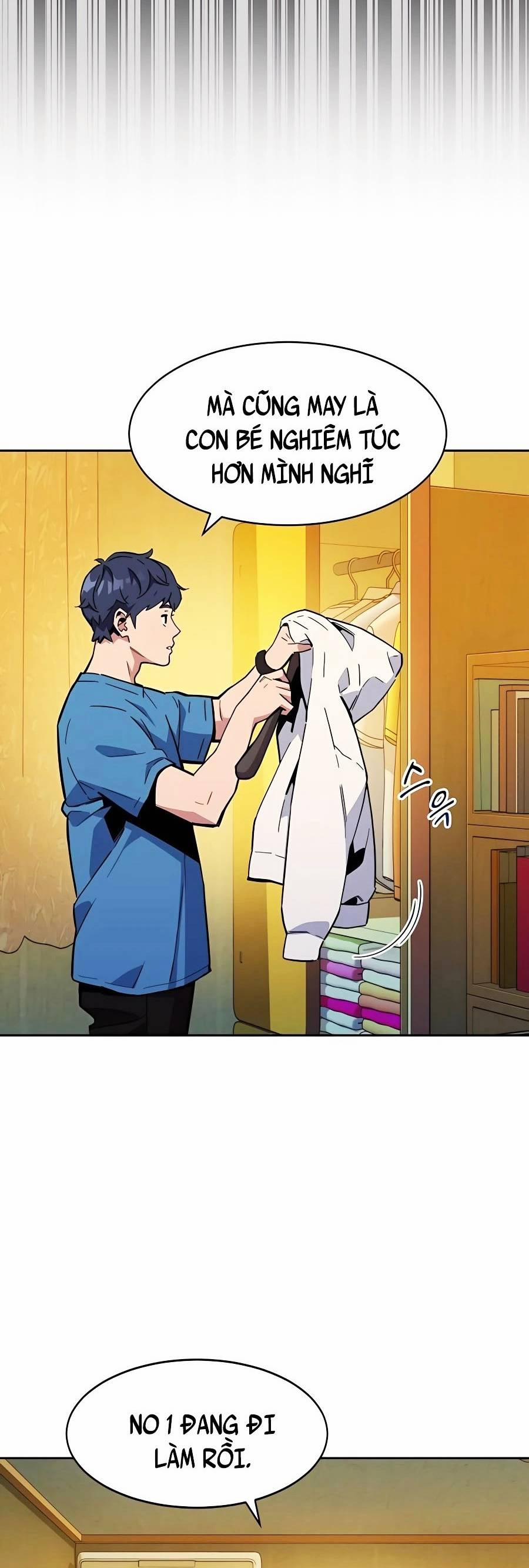 Tự Động Săn Bằng Phân Thân 6 trang 26