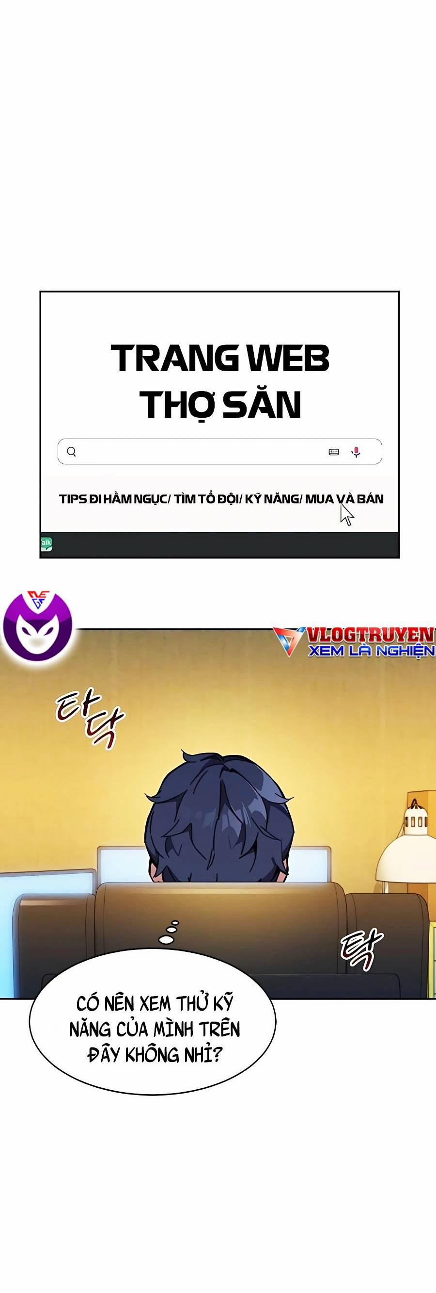 Tự Động Săn Bằng Phân Thân 6 trang 28