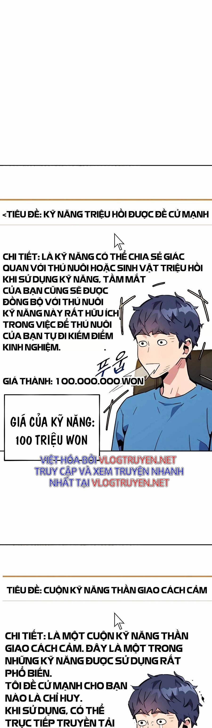 Tự Động Săn Bằng Phân Thân 6 trang 30