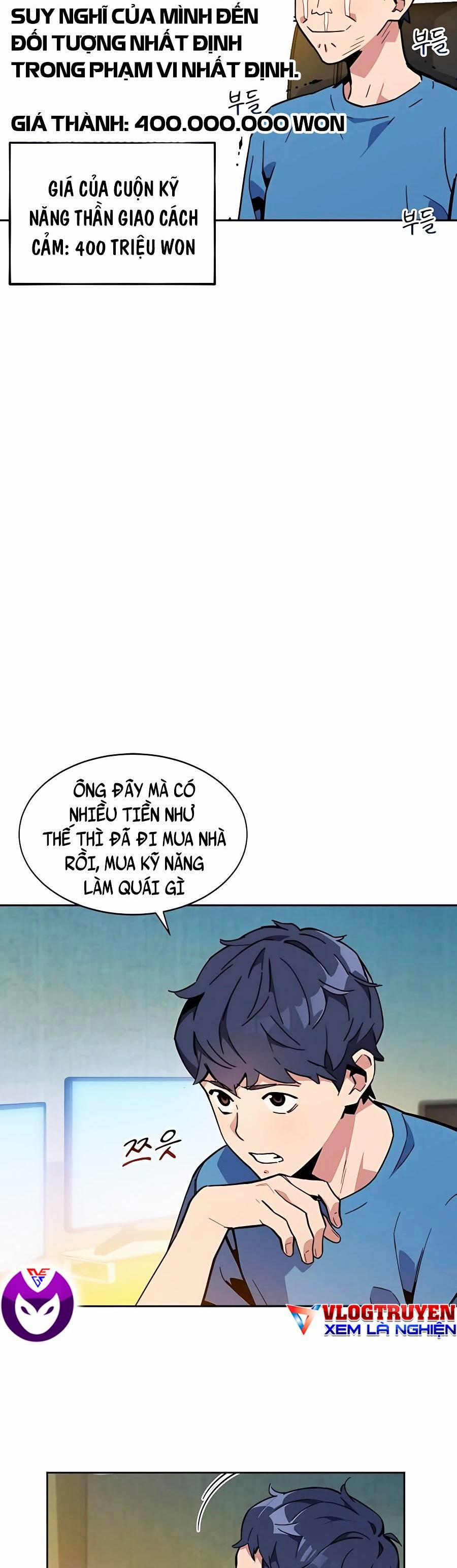 Tự Động Săn Bằng Phân Thân 6 trang 31