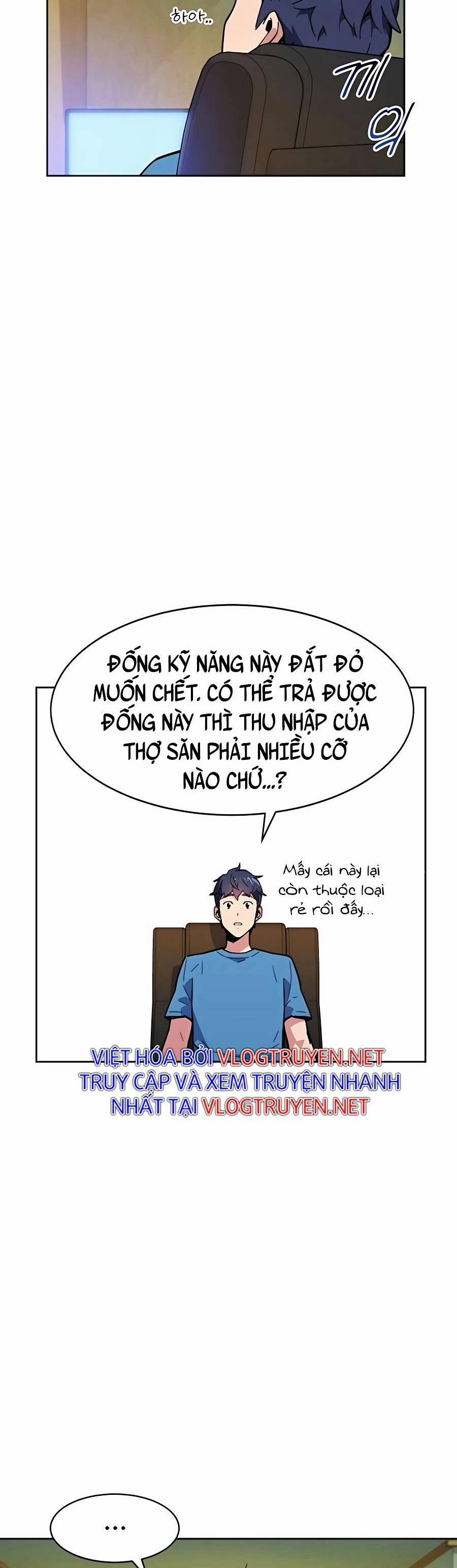 Tự Động Săn Bằng Phân Thân 6 trang 32