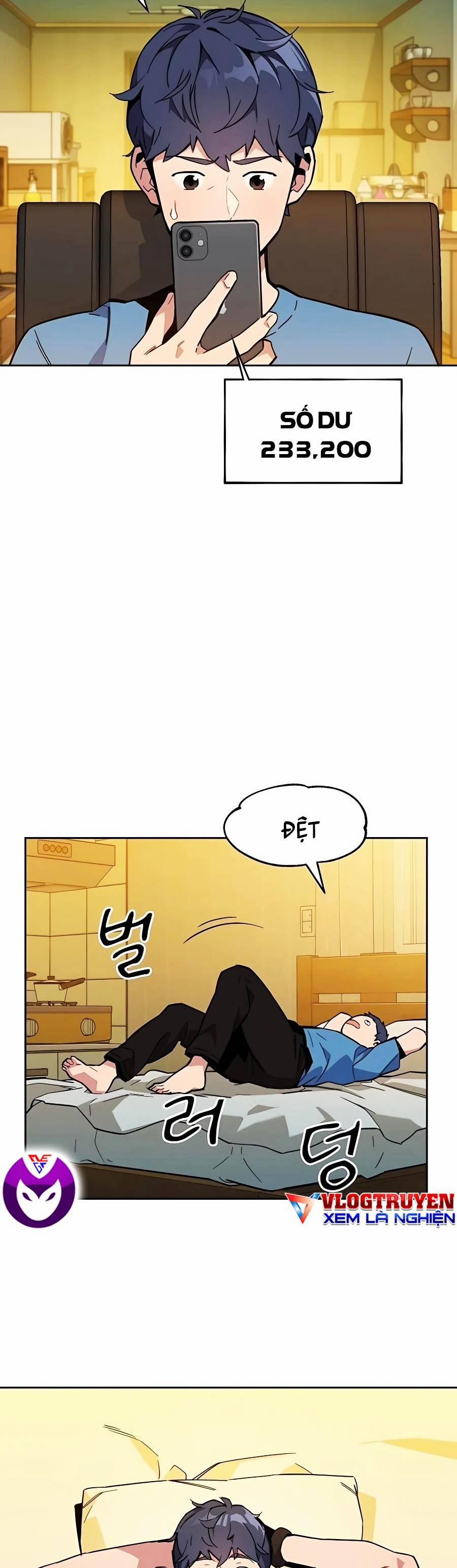 Tự Động Săn Bằng Phân Thân 6 trang 33