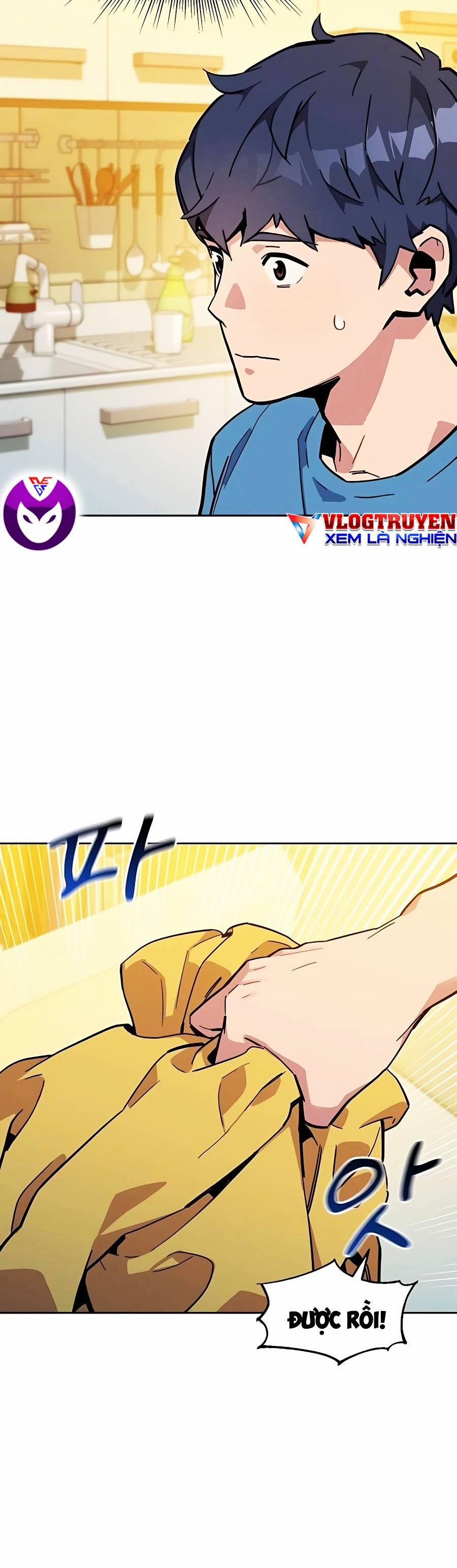 Tự Động Săn Bằng Phân Thân 6 trang 36