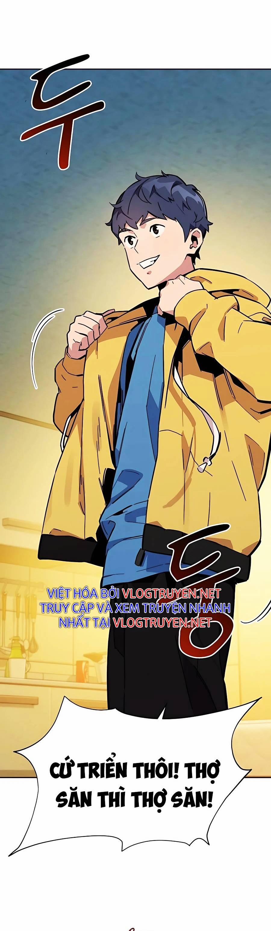 Tự Động Săn Bằng Phân Thân 6 trang 37