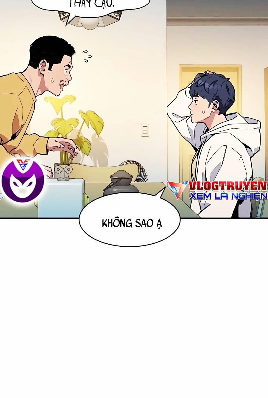 Tự Động Săn Bằng Phân Thân 6 trang 4