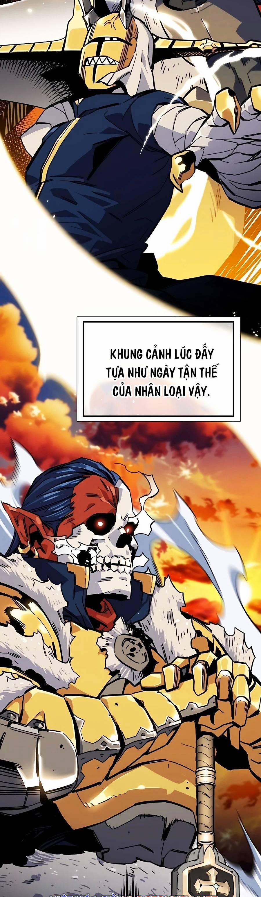 Tự Động Săn Bằng Phân Thân 6 trang 41
