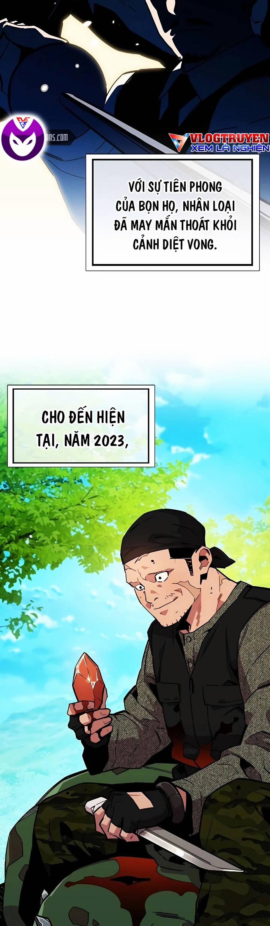 Tự Động Săn Bằng Phân Thân 6 trang 43