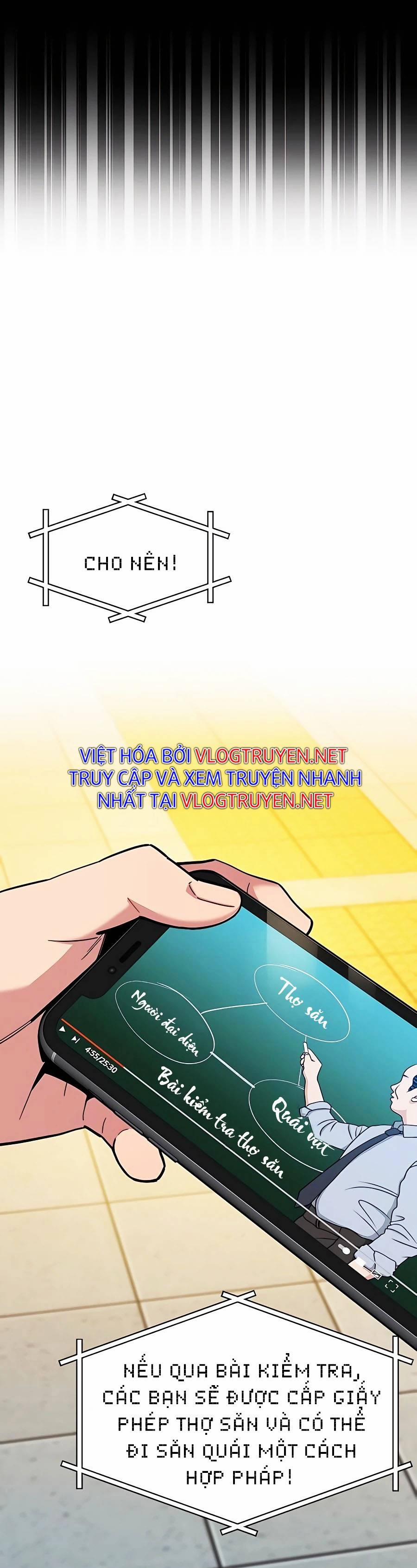 Tự Động Săn Bằng Phân Thân 6 trang 45