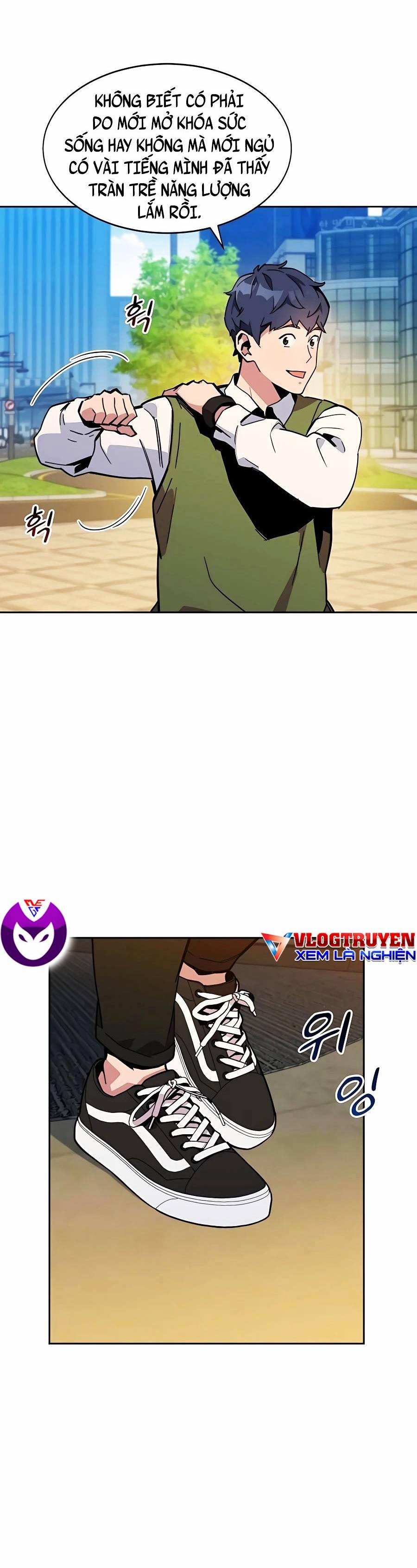 Tự Động Săn Bằng Phân Thân 6 trang 48
